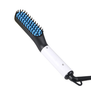Hair straightener for men Hair Styling Ceramic Curler Iron