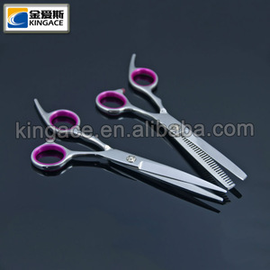 Japan Stainless Steel hair scissors