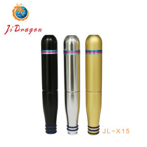 Jidragon Micropigmentation Device Digital Eyebrow Tattoo Machine Pens