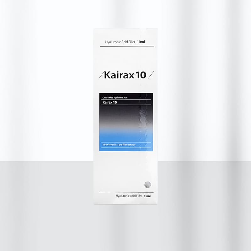 Kairax 10 [Dermal Filler]