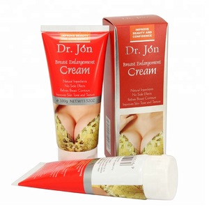 Ladies Breast Tightening Cream & Enlargement Beauty Cream