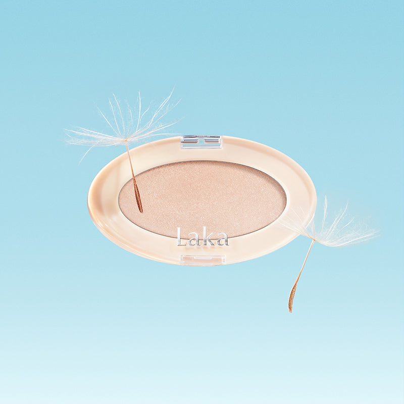 (LAKA) Dreambeam Highlighter [#01 Natural Beam] 2.8g