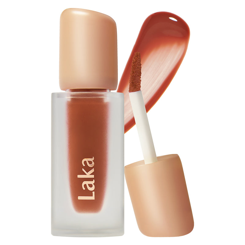 (LAKA) Fruity Glam Tint [#117 Zetta] 4.5g