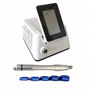 LINUO blood vessels removal therapy laser diode 980nm machine / laser therapy equipment/ spider veins removal machine