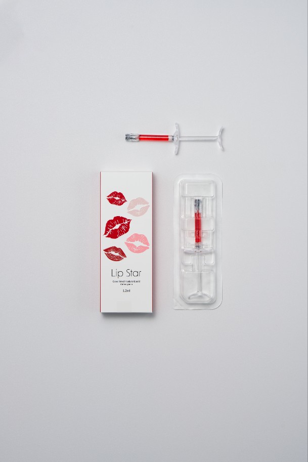LIp Star (Lip Filler)