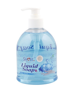 Liquid Soap Hand Wash
