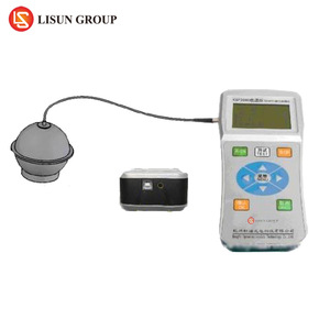 Lisun CHROMA-2 Digital Pocket Chroma Meter for Measuring colorimeter for uv test
