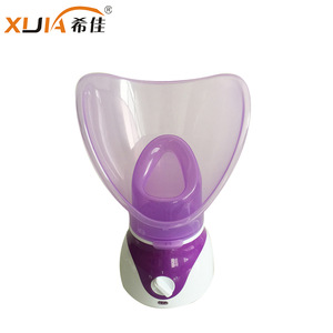 Low Price Mini Portable Professional Boots Facial Steamer