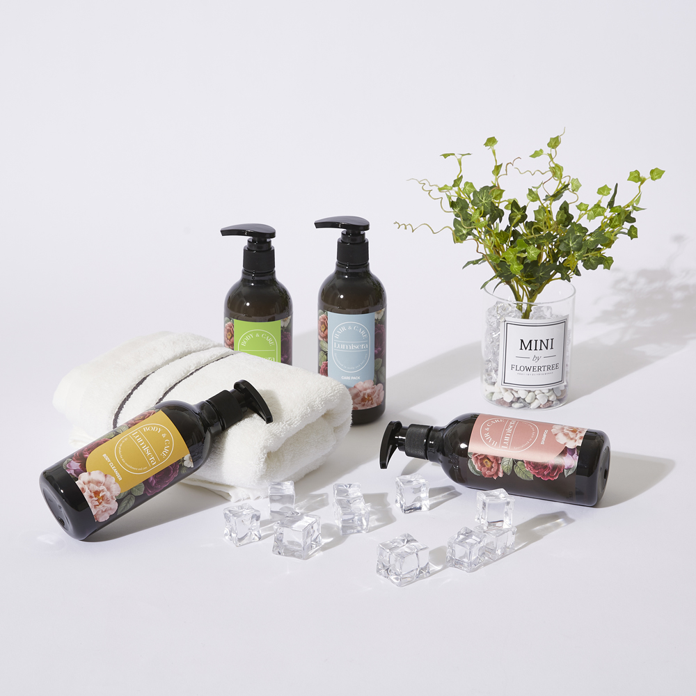 LUMISERA CARE PACK 300ml