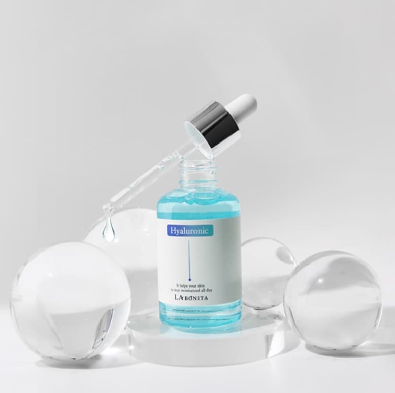 Lumora Vital Hyaluron Serum
