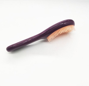 Magic Anti-static Hair Comb Fashion TT plastic Hair Brushes Detangling Handle Tangle Shower Hair Comb Styling Tamer Tool