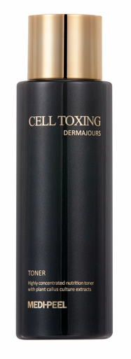 MEDI-PEEL CELL TOXING DERMAJOURS TONER