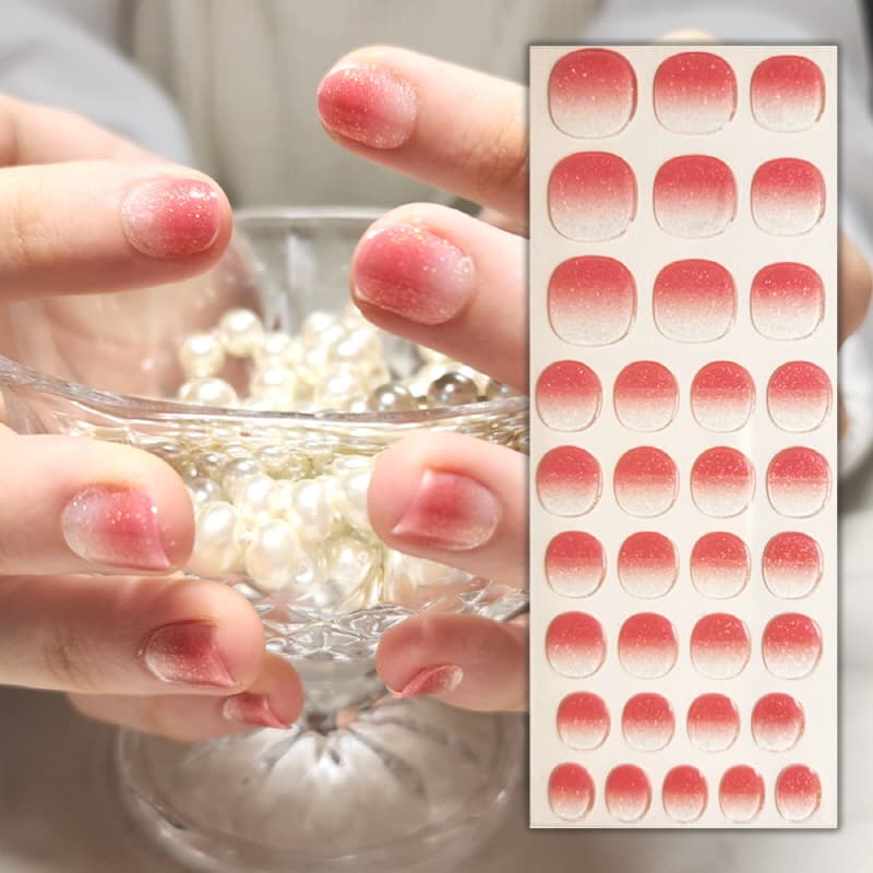 Medigel Mini  Nutrition nail sticker