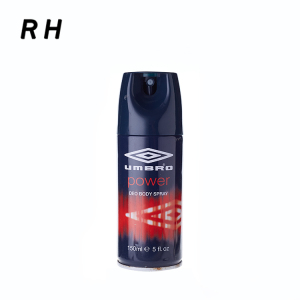 Men Deodorant Body Spray Wholesalers Essential Oil Body Spray