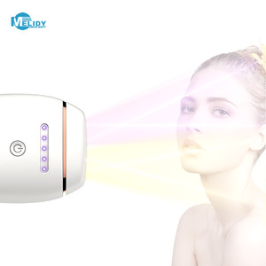 Mini Home Use Laser 5 levels IPL Hair Removal Portable Best Professional  Permanent Photon Hair Remover for Skin Beauty Machine - Chongqing Melidy  Trading Co., Ltd. | BeauteTrade