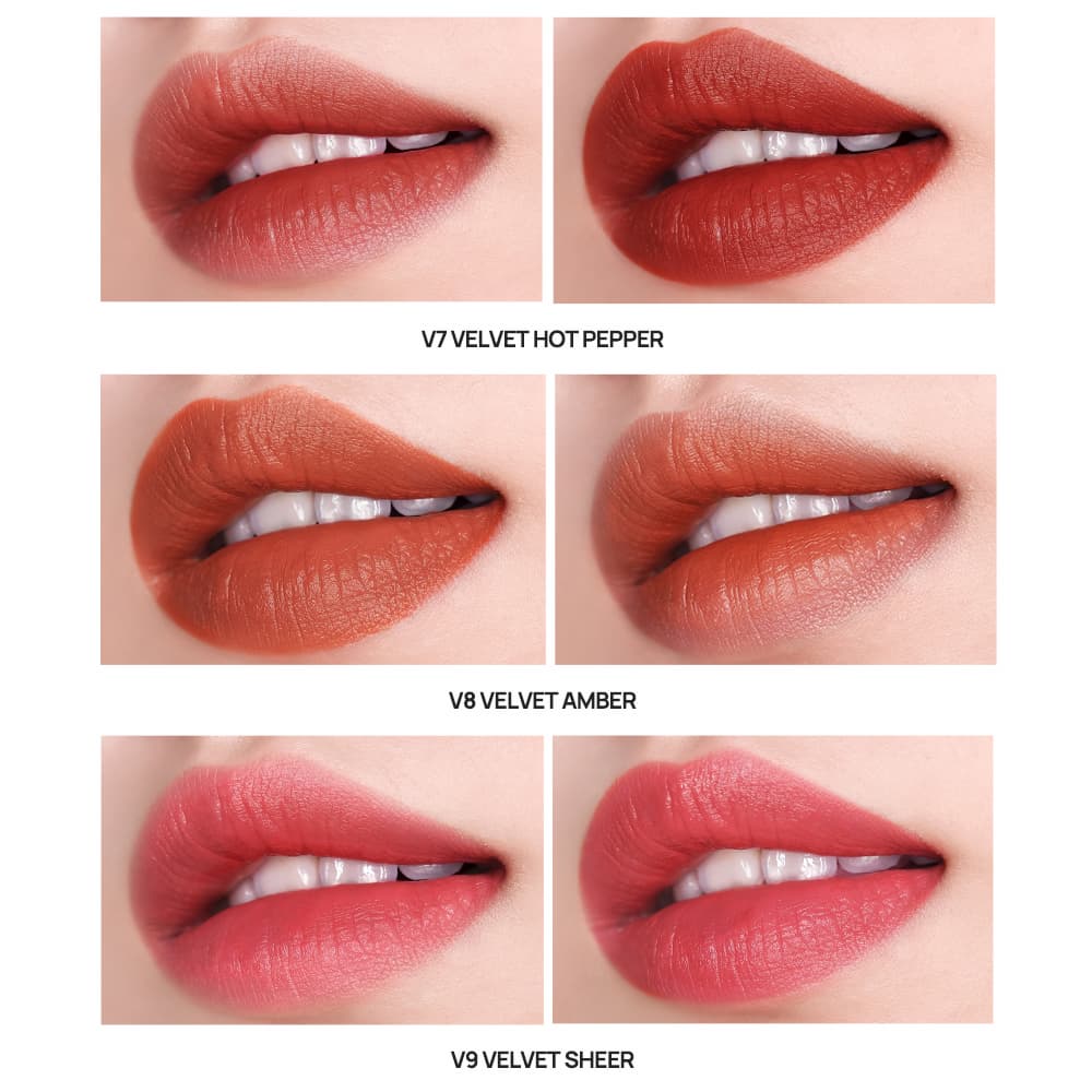 MOART VELVET TINT