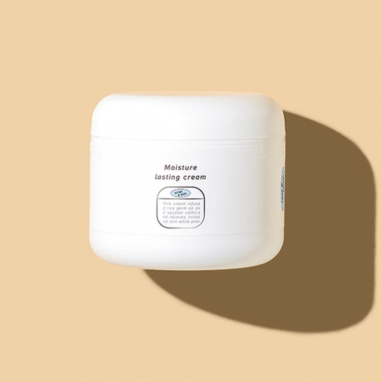 Moisture Lasting Cream 100ml