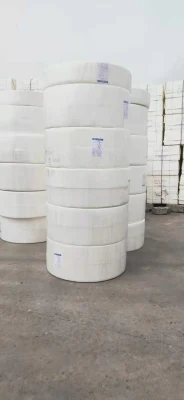 N-Jumbo Roll Manufacture Raw Material Toilet Tissue Paper Roll