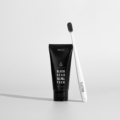 NACIFIC Blackhead All Kill Pack