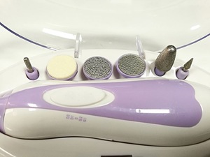 Nail Care Tools, Nail Care Tools and Equipment with Function