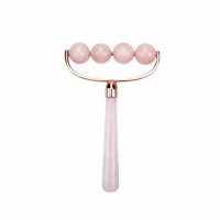 New 4 heads Body massage Roller