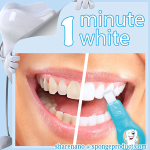 New Teeth Whitening Strips Care Oral Hygiene Non Chemicals Dental Tooth Whitening Teeth Whiten Tools