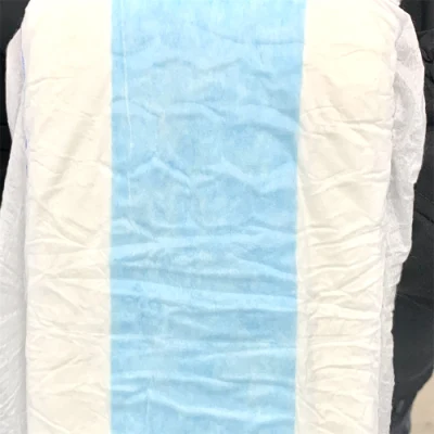 OEM Super Absorbent Wholesale Disposable Elderly Adult Diaper Pants S Size