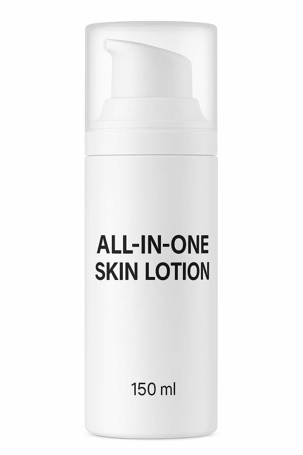 [OEM/ODM] ALL-IN-ONE SKIN LOTION