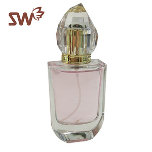 OEM/ODM Private Label Wholesale Perfume Fragrance for Men with Customized Glass Bottles