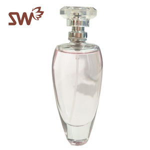 OEM/ODM Private Label Wholesale Perfume Fragrance for Men with Customized Glass Bottles