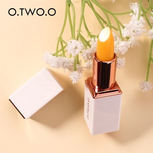 O.TWO.O Brand Lip Care Natural Moisturizing Honey Lip Balm