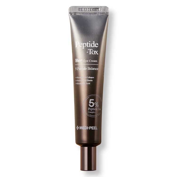 PEPTIDE TOX BOR Eye Cream 