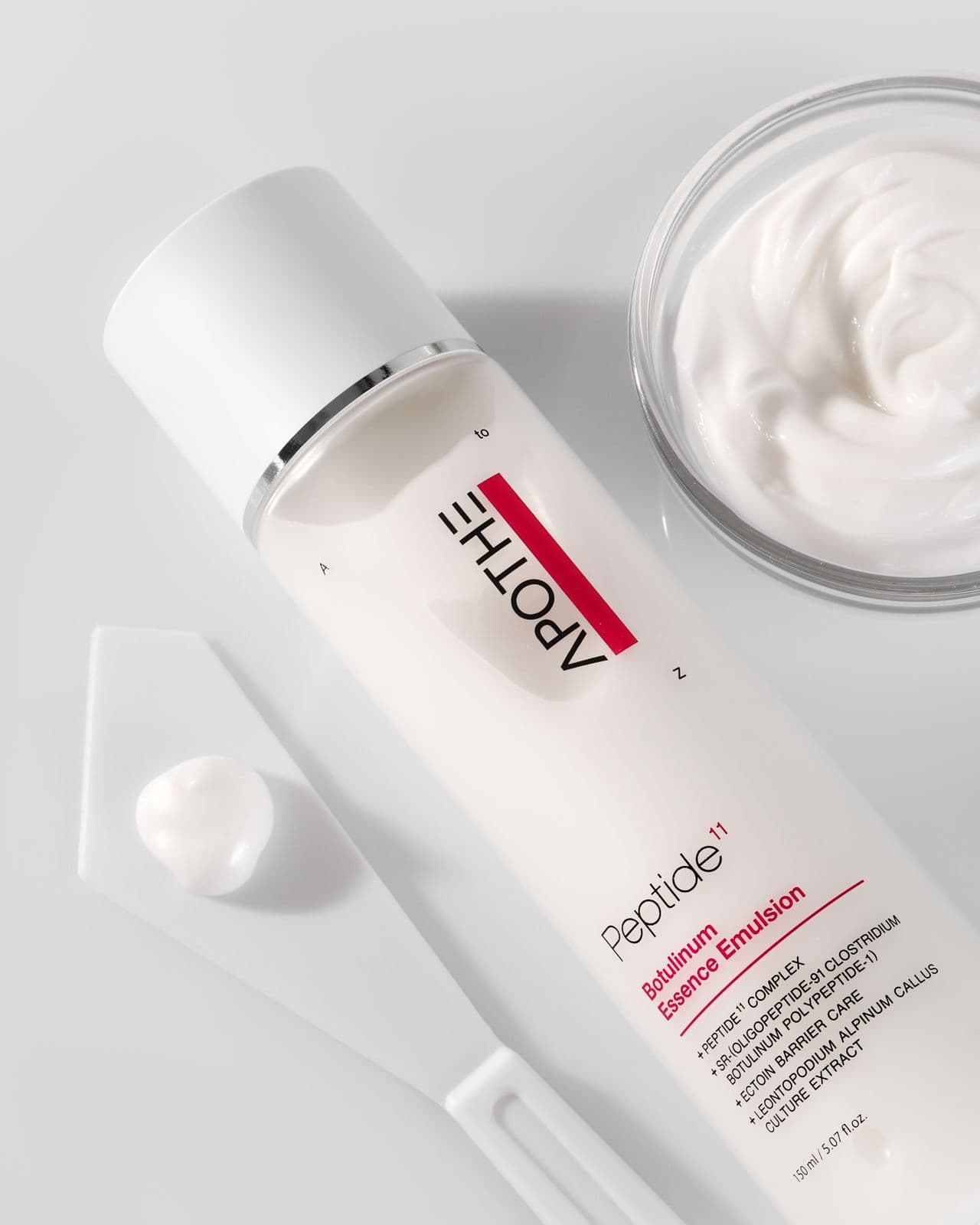 Peptide¹¹ Botulinum Essence Emulsion