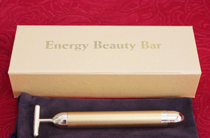 Personal Massager Energy Beauty Bar for Home Use Device
