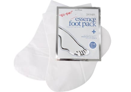 PETITFEE Dry Essence Hand Pack, Foot Pack