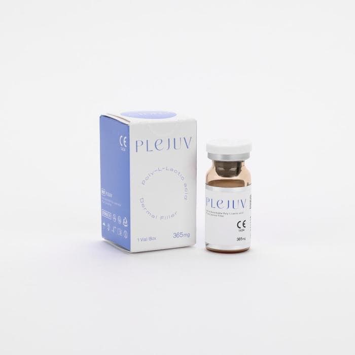 Plejuv – PLLA Collagen Stimulator Filler