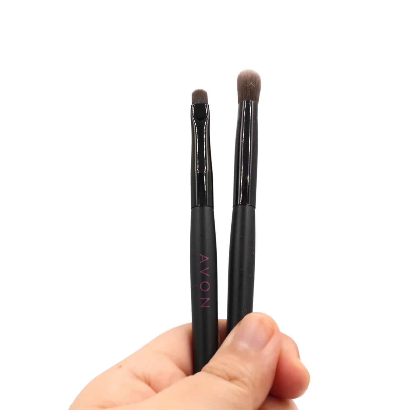 Premium Synthetic Eyeshadow/Lip Makeup Brush