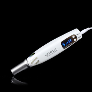 Red&Blue Light Laser Picosecond Tattoo Pen Freckle Scar Removal Mole Spot Melanin Diluting Facial Treatment Beauty