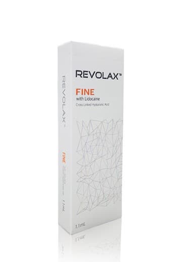 Revolax Fine , Dermalfiller, HAfiller