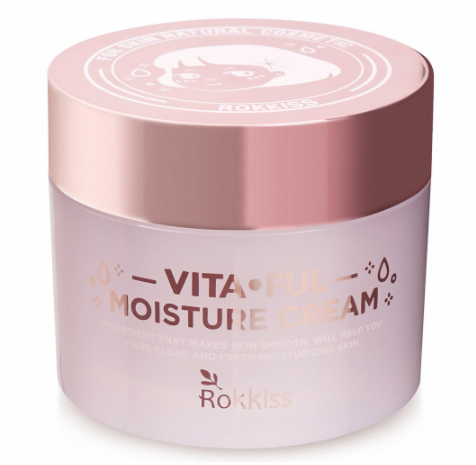 Rokkiss Vita Ful Moisture Cream