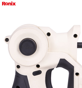 Ronix Cordless Fitness tools Deep Percussion Vibration Massage Device Muscle Massage Gun For Athletes Model 8802