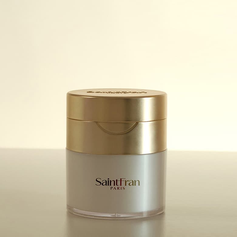 SaintFran Wrinkle Care Treatment Cream