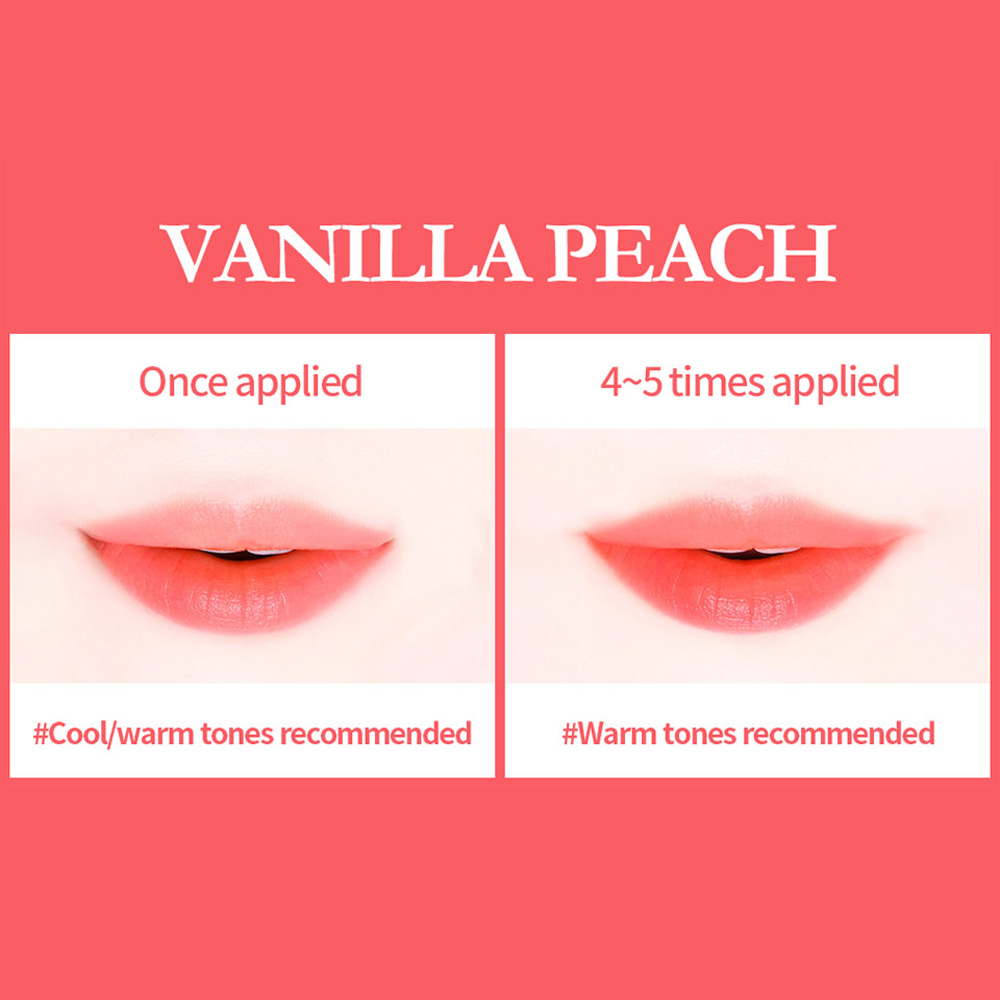 SECRETKEY_SWEET GLAM TINT GLOW_MINI KIT(1.6g*3ea)