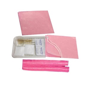 Security Factory Price Disposable Sterile Permanent Makeup Kit Set