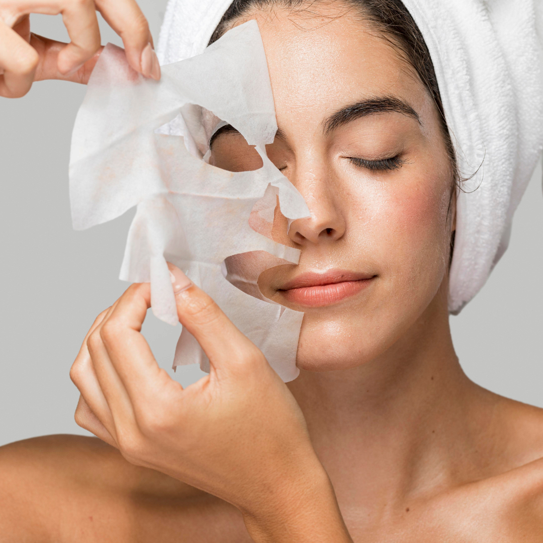Sheet mask