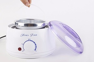 Skin Nourishing Tool Foot Care Single Pot Cheap Price Portable Paraffin Wax Heater