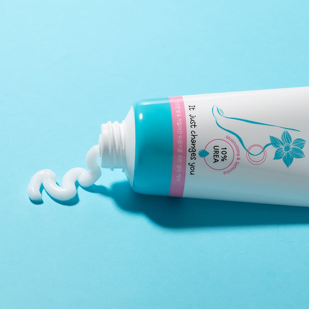 [Skin Serum]UREA 10 Foot Cream 100ml