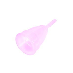 S/L Size feminine hygiene products vagina care / lady menstrual cup / alternative tampons medical silicone cup