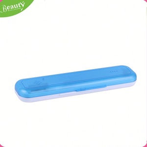 smart home appliance uv toothbrush sterilizer ,yn6xc ultraviolet toothbrush sterilizer/ sanitizer