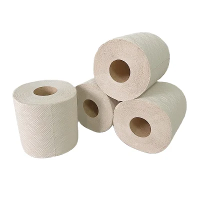 Soft Bamboo Toilet Paper Tissue Factory Hot Sales Customize Logo OEM Wrapping Printed Wholesale for Packaging FDA Full Certificates Suppler